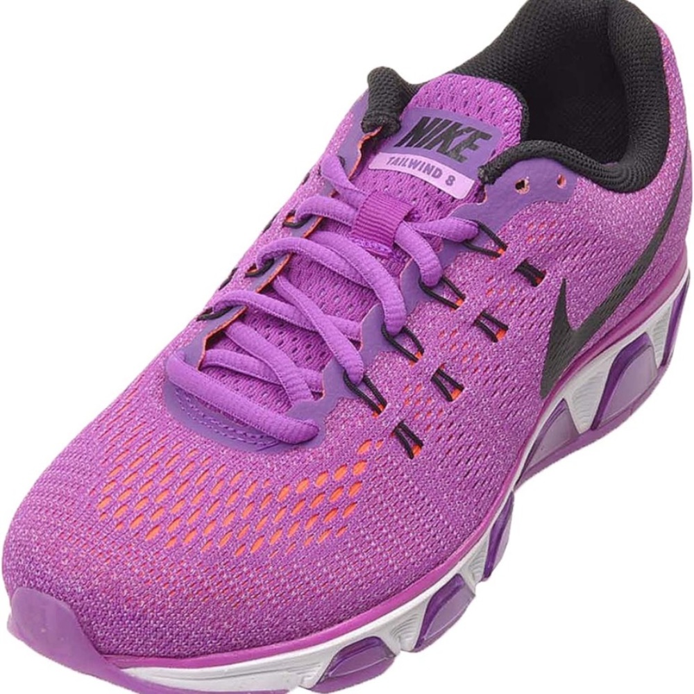 Nike womens air max